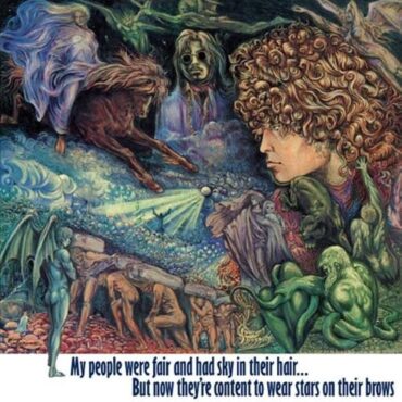 tyrannosaurus-rex-released-debut-album-“my-people-were-fair-and-had-sky-in-their-hair…-but-now-they’re-content-to-wear-stars-on-their-brows”-55-years-ago-today