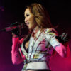 Coco Lee, Chinese American Pop Star & Crouching Tiger, Hidden Dragon Singer, Dies At 48