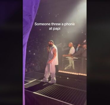 don’t-throw-your-phone-at-a-performer-even-if-it’s-drake