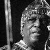 Sun Ra’s Poetry Recited on New Album My Words Are Music