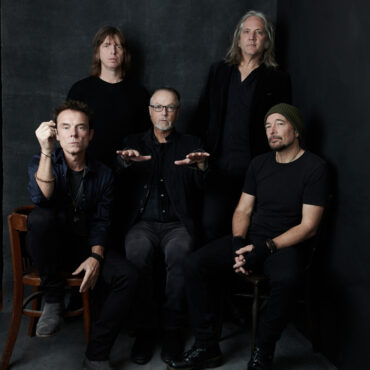 the-church-announce-new-fall-2023-us.-tour-dates