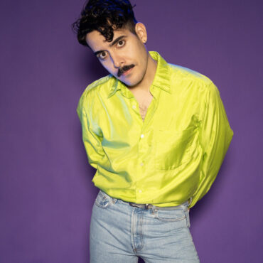 neon-indian’s-alan-palomo-shares-video-for-new-song-“meutriere”-(feat.-flore-benguigui)