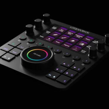 snag-unbeatable-deals-on-loupedeck-products-this-amazon's-prime-day