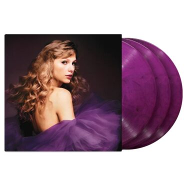 taylor-swift-fan-receives-speak-now-(taylor’s-version)-vinyl-misprinted-with-’90s-electronic-music-compilation