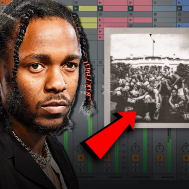 remaking-kendrick-lamar's-'alright'-in-ableton-live-with-point-blank-la's-adal-jamil