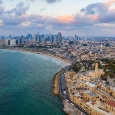 city-guide:-tel-aviv