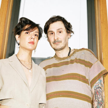 tim-kinsella-and-jenny-pulse-share-video-for-new-song-“whinny”-(plus-two-demo-versions-of-the-song)