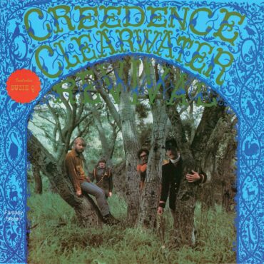 creedence-clearwater-revival-released-its-self-titled-debut-album-55-years-ago-today