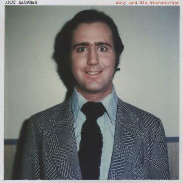 andy-kaufman-released-debut-album-“andy-and-his-grandmother”-10-years-ago-today