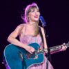 Taylor Swift Breaks Record for Most No. 1 Albums by a Female Artist With Speak Now (Taylor’s Version)