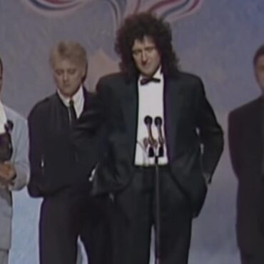 queen-bassist-john-deacon-is-in-band-in-2023?