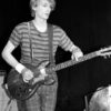 Happy Birthday Keith Levene (PiL, Clash). R.I.P.