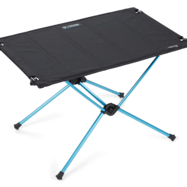 the-helinox-table-one-hardtop-review:-the-perfect-portable-table-for-just-about-everything-camping