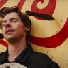 Watch Harry Styles Clown Around, Dodge Daggers in New Circus-Themed “Daylight” Video