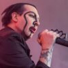 Marilyn Manson to Plead No Contest to Alleged 2019 Assault of Videographer