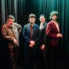 The Mountain Goats Announce New Album Jenny From Thebes, Share New Song: Listen