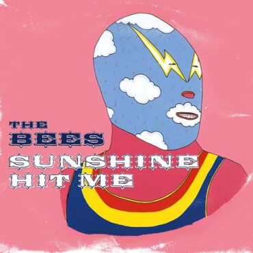 the-bees-announce-details-of-reissue-of-their-debut-album