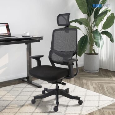 flexspot-oc10-studio-chair-review:-an-ergonomic-and-affordable-chair-for-producers-and-creatives