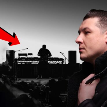 john-newman-reveals-his-live-dj-&-vocal-setup-at-tomorrowland-winter-2023