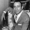 Tony Bennett Dead At 96