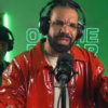 Drake and Central Cee Team Up for On the Radar Radio Freestyle: Watch