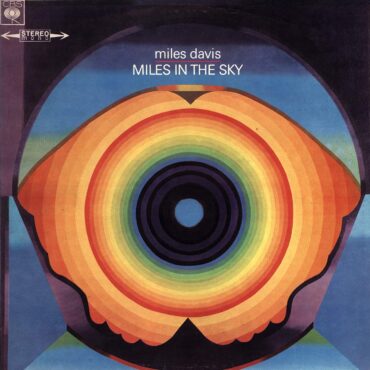 miles-davis-released-“miles-in-the-sky”-55-years-ago-today