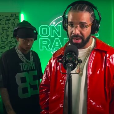 drake-&-central-cee’s-on-the-radar-freestyle:-pretty-good!