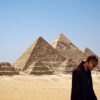 Travis Scott’s Utopia Concert At The Egyptian Pyramids Is Canceled