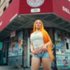 Ice Spice Shares New Video For “Deli”: Watch