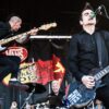 Anti-Flag Issue Statements on Breakup and Sexual Assault Allegation Against Justin Sane