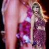 Taylor Swift Lover Book Copyright Lawsuit Dropped