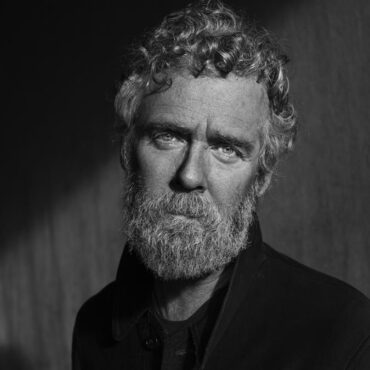 glen-hansard-announces-new-solo-album,-shares-video-for-new-song-“the-feast-of-st-john”-(feat.-warr