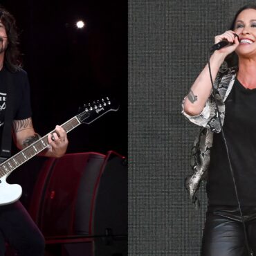 watch-foo-fighters-and-alanis-morissette-cover-sinead-o’connor’s-“mandinka”