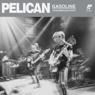 pelican-–-“gasoline”-(karate-cover)