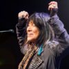 Buffy Sainte-Marie Announces Retirement From Live Performances