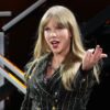 Taylor Swift Adds 2024 North American Dates to Eras Tour