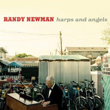 randy-newman-released-“harps-and-angels”-15-years-ago-today