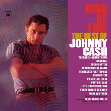 johnny-cash-released-“ring-of-fire:-the-best-of-johnny-cash”-60-years-ago-today