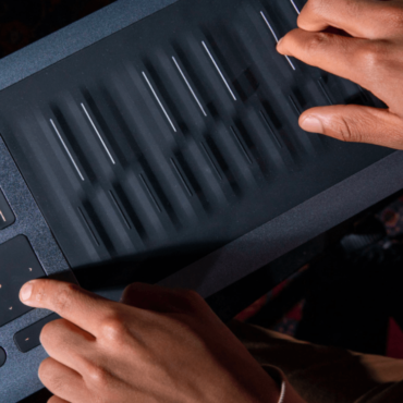 roli-seaboard-rise-2-review:-expressive-music-at-your-fingertips