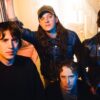 Beach Fossils Announce Fall 2023 North American Tour