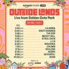 Livestream Outside Lands 2023 For Free