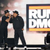 Watch Run-DMC Perform For The Last Time At Hip Hop 50 Event In NYC