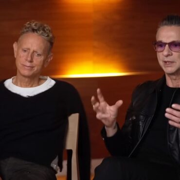 watch:-depeche-mode’s-dave-gahan-and-martin-gore-on-“cbs-sunday-morning”