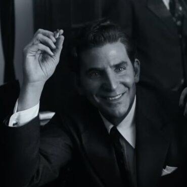 watch-bradley-cooper-play-leonard-bernstein-in-the-maestro-teaser