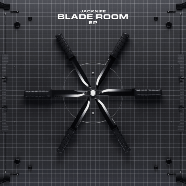 jacknife-unveils-'the-blade-room'-ep,-setting-new-standards-in-bass-music