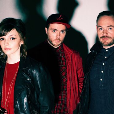 chvrches-to-reissue-debut-album-for-10th-anniversary,-share-new-song:-listen