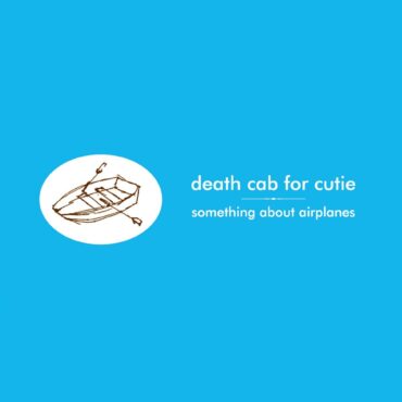 death-cab-for-cutie-released-debut-album-“something-about-airplanes”-25-years-ago-today