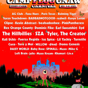 camp-flog-gnaw-announces-2023-lineup,-including-sza-and-“the-hillbillies”