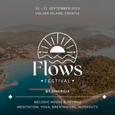 flows-festival:-a-soulful-retreat-by-the-adriatic-sea-merging-music,-well-being,-and-community”