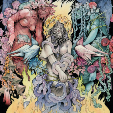 baroness-–-“shine”